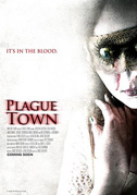 Locandina Plague town