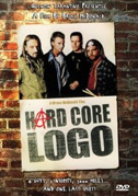 Locandina Hard core logo