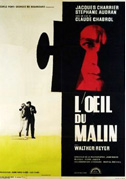 L'occhio del maligno