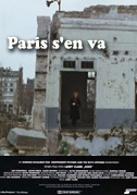 Paris s'en va