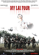 Locandina My Lai Four