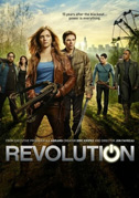 Revolution