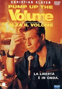 Pump up the volume - Alza il volume