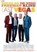 Locandina Last Vegas