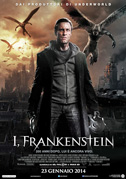 I, Frankenstein