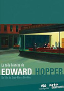 Locandina Edward Hopper â La tela bianca
