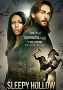 Locandina Sleepy Hollow