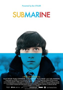 Locandina Submarine