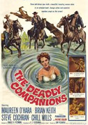 La morte cavalca a Rio Bravo