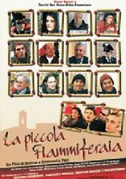 La piccola fiammiferaia