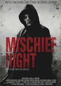 Locandina Mischief night