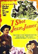Ho ucciso Jess il bandito