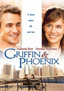 Locandina Griffin & Phoenix