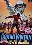 Uomini violenti