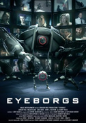 Locandina Eyeborgs