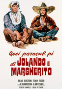 Quei paracul. pi di Jolando e Margherito