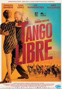 Locandina Tango libre