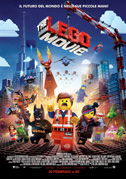 Locandina The Lego movie