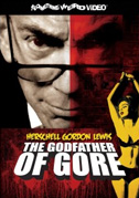Locandina Herschell Gordon Lewis: The godfather of gore