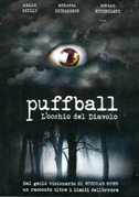 Puffball - L'occhio del diavolo