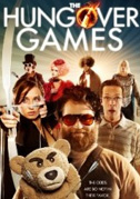 Locandina Hungover games - Giochi mortali