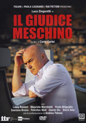 Locandina Il giudice meschino