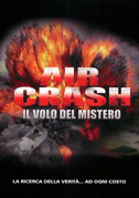 Locandina Air crash - Il volo del mistero