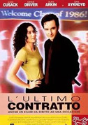 L'ultimo contratto