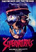 The supernaturals