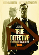 Locandina True detective