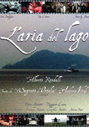 Locandina L'aria del lago