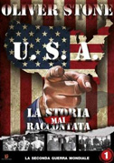 Locandina U.S.A. - La storia mai raccontata