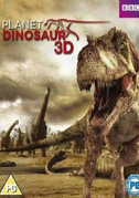 Locandina Planet dinosaurs: Ultimate killers