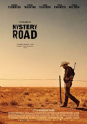 Locandina Mystery road