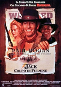 Jack colpo di fulmine