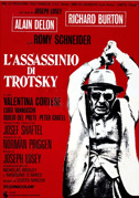 L'assassinio di Trotsky
