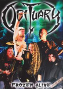 Obituary: Frozen alive