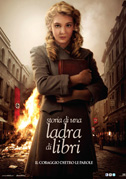 Storia di una ladra di libri