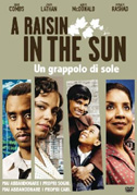 Locandina A raisin in the sun - Un grappolo di sole