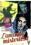 L'amante misteriosa