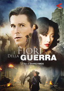 Locandina I fiori della guerra - Film (2011)
