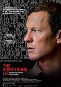 Locandina The Armstrong lie