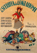 La sceriffa dell'Oklahoma
