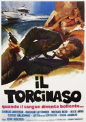 Il torcinaso - Quando il sangue diventa bollente...