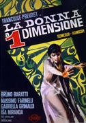 La donna a una dimensione