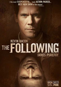 Locandina The following