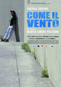 Come il vento