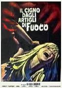 Il cigno dagli artigli di fuoco