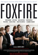 Locandina Foxfire - Ragazze cattive