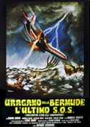 Uragano sulle Bermude - L'ultimo S.O.S.